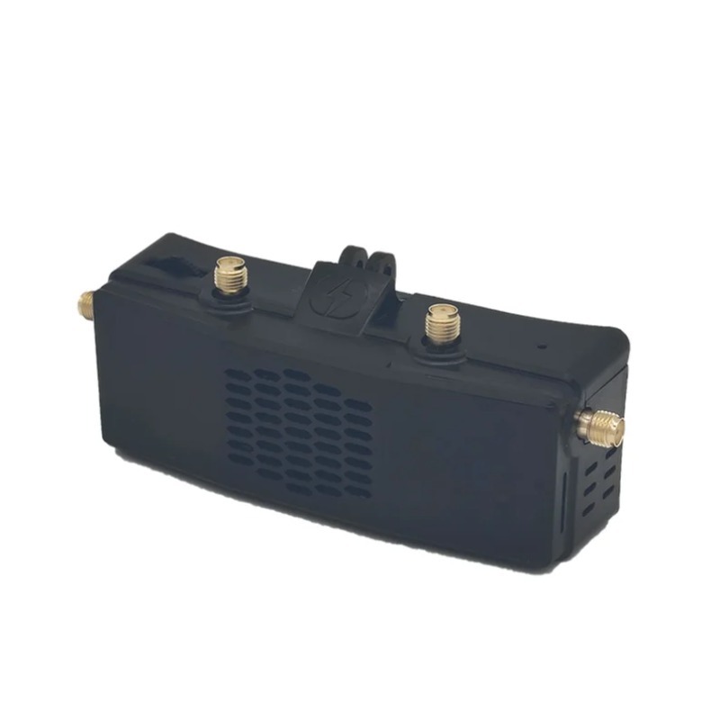 VRX 4X 5.8GHz 720p 60fps Dijit - Fpv Vtx Receiver Module Hd incelemesi ve fiyatı