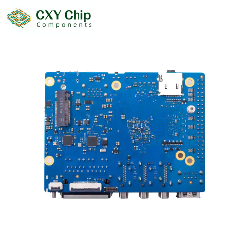 Orange Pi 5 Plus 16GB RAM DDR4 - Orange Pi 5 Plus 16Gb incelemesi ve fiyatı