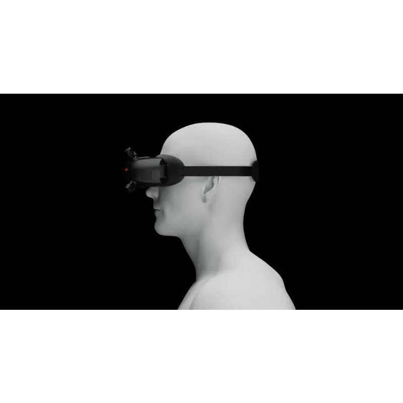 Avatar HD Gözlük X 5.8 GHz Ste - Fpv Goggles Avatar Hd Receiver incelemesi ve fiyatı