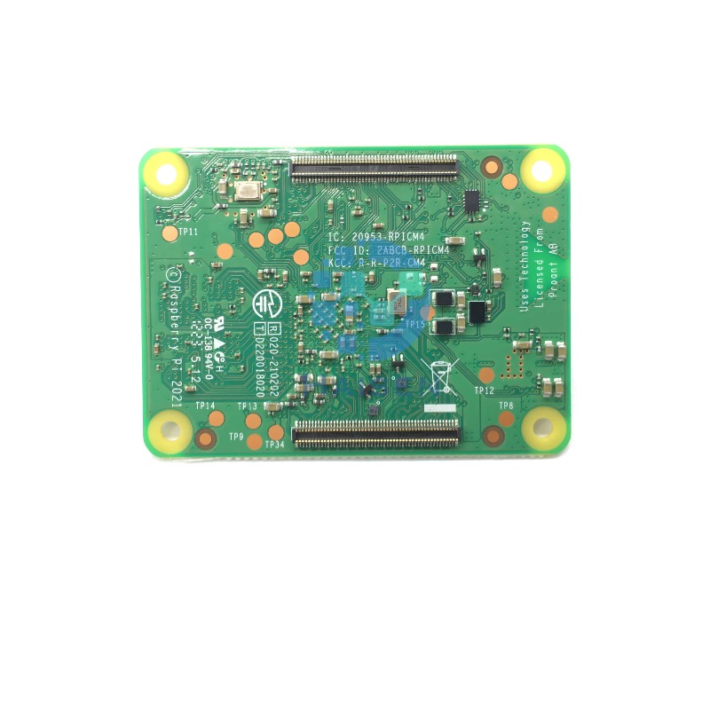 【Sıcak Fırsat】Raspberry Pi Com - Raspberry Pi Compute Module 4 8Gb 32Gb incelemesi ve fiyatı