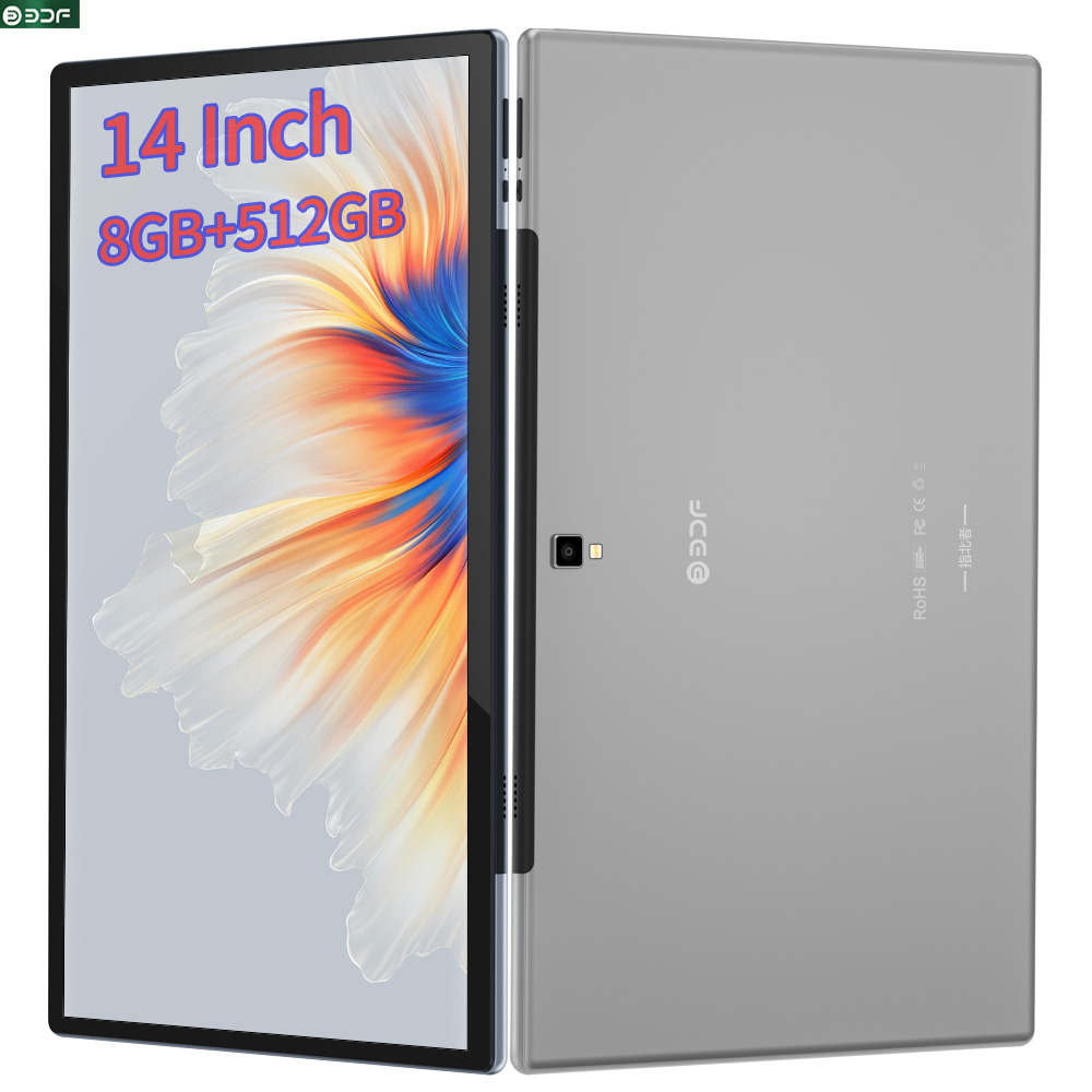 Yeni 14 İnç Tabletler Global V - Khadas Vim4 8Gb incelemesi ve fiyatı