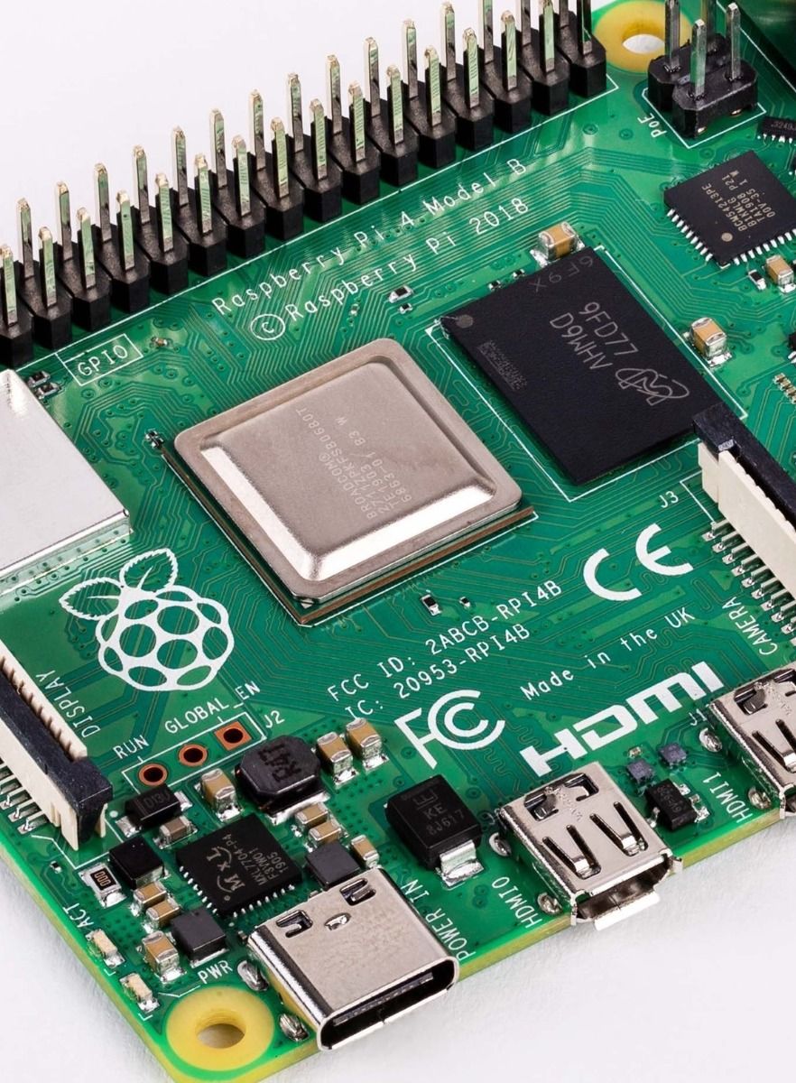 Raspberry Pi 4 Bilgisayar Mode - Radxa Rock 5B 16Gb incelemesi ve fiyatı