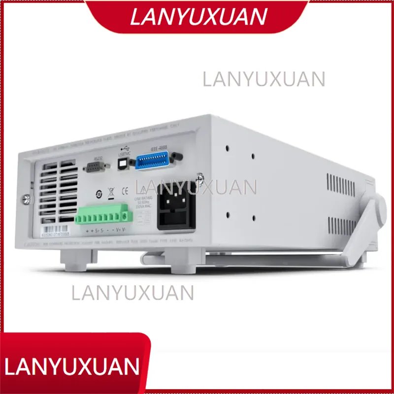 ITECH IT6922A Programlanabilir - Programmable Dc Power Supply 60V 5A incelemesi ve fiyatı