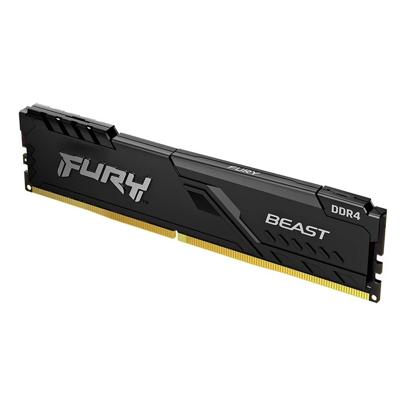 DDR4 Kingston BEAST RAM 3200MH - Khadas Vim4 8Gb incelemesi ve fiyatı
