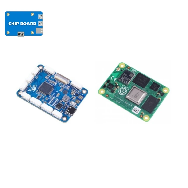 VoFSOchin Tiny Taşıyıcı Kartı, - Raspberry Pi Compute Module 4 8Gb 32Gb incelemesi ve fiyatı