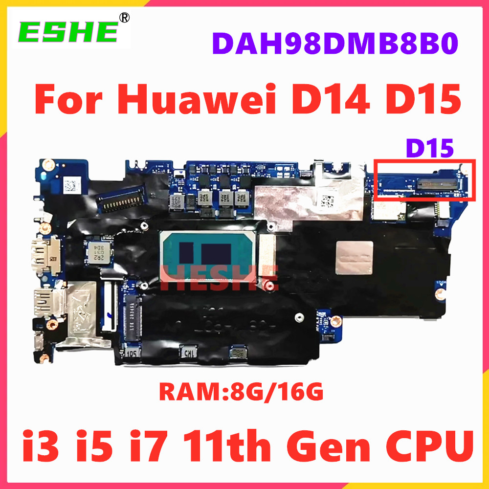 DAH98DMB8B0 Huawei BoD-WDI9 BO - Khadas Vim4 8Gb incelemesi ve fiyatı