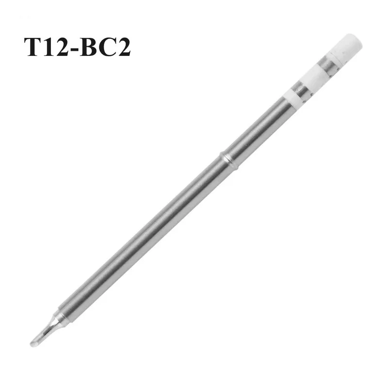 T12 Havya Havya İpuçları T12 S - Soldering Station T12 Oled incelemesi ve fiyatı