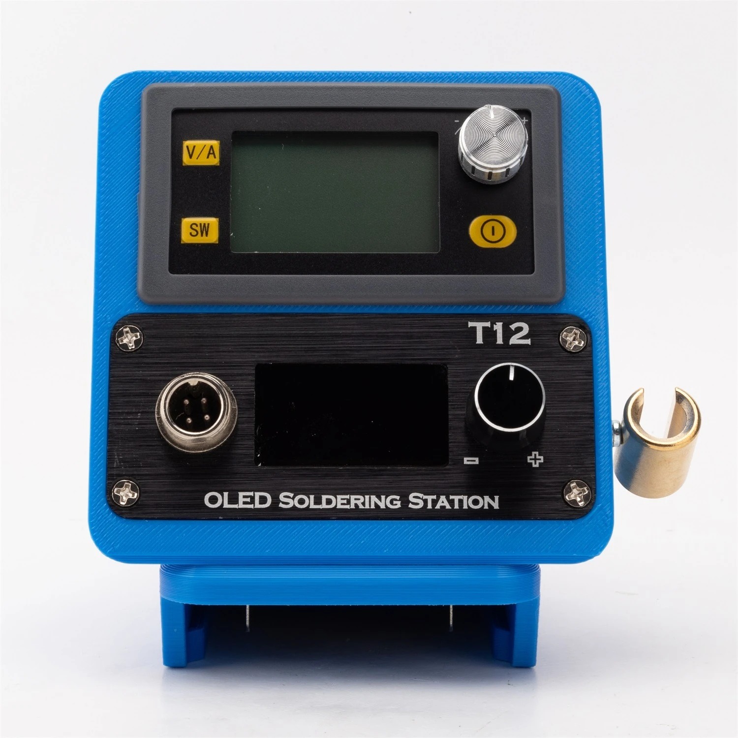 Makita 18V Lityum Pil T12 OLED - Soldering Station T12 Oled incelemesi ve fiyatı