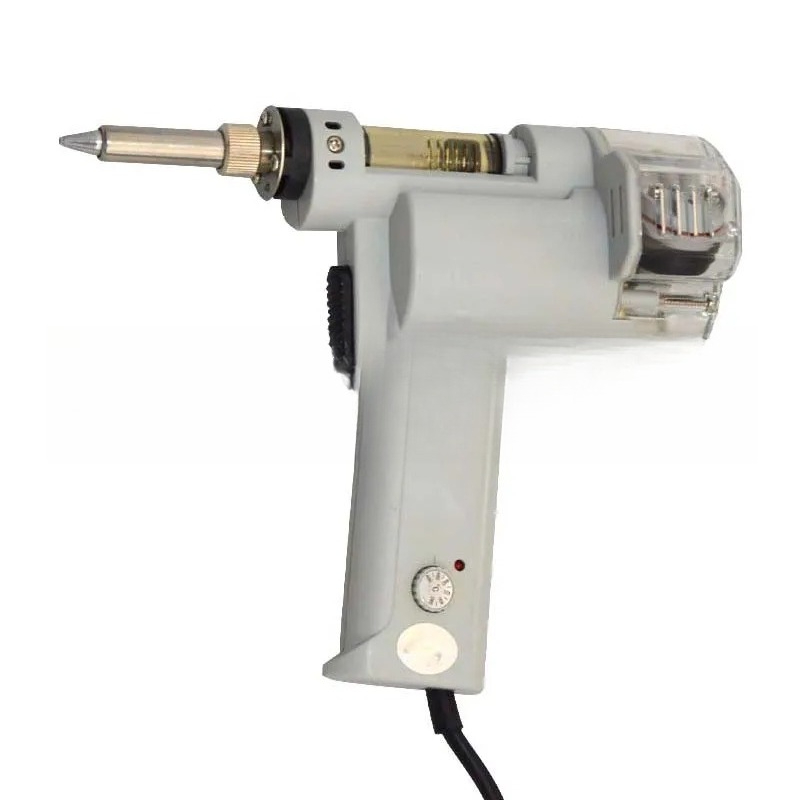 110 220V 100W PN-998 Elektrikl - Desoldering Gun Vacuum Electric incelemesi ve fiyatı