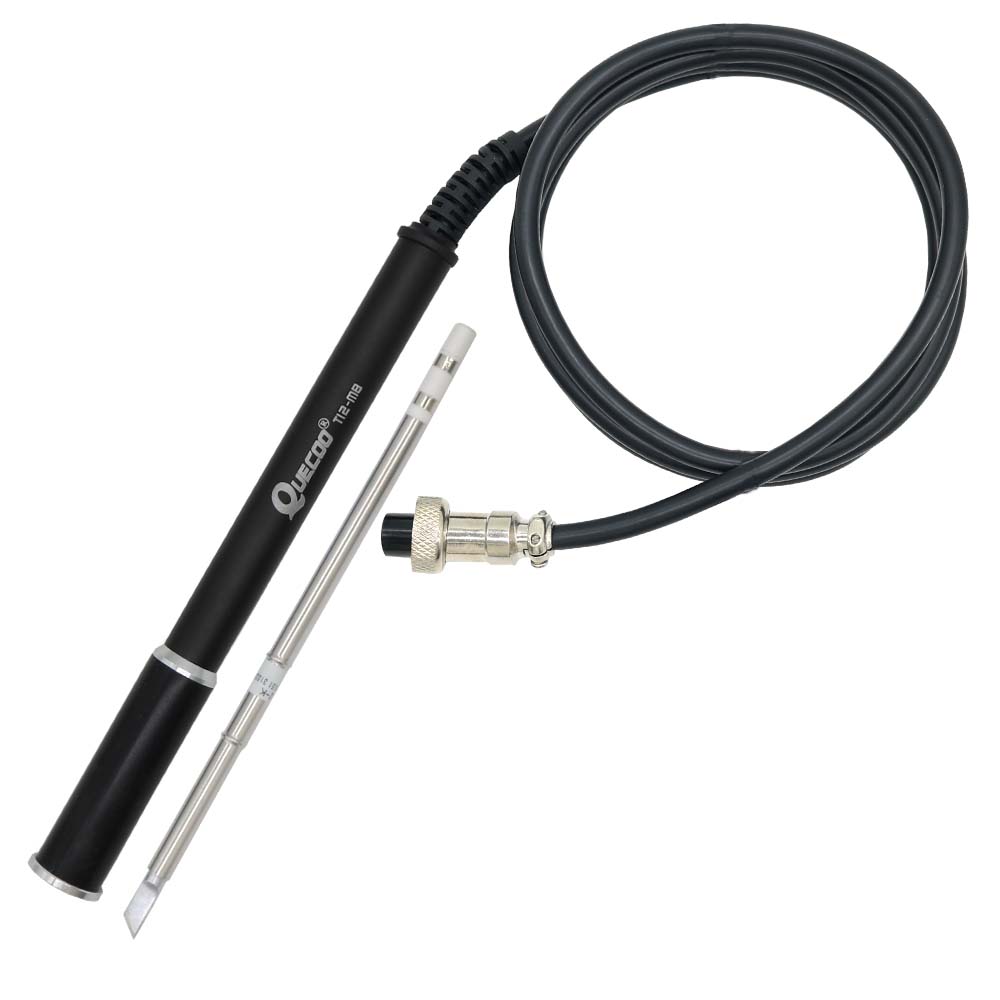 2019 Yeni Varış T12-M8 Alüminy - Soldering Station T12 Oled incelemesi ve fiyatı
