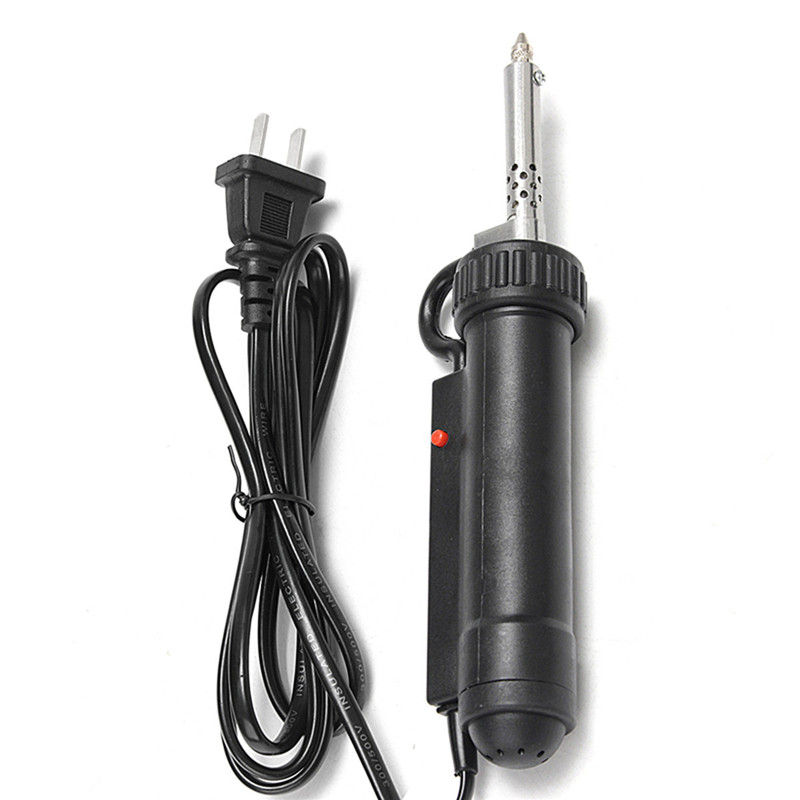 Ücretsiz kargo Sıcak Satış 30  - Desoldering Gun Vacuum Electric incelemesi ve fiyatı
