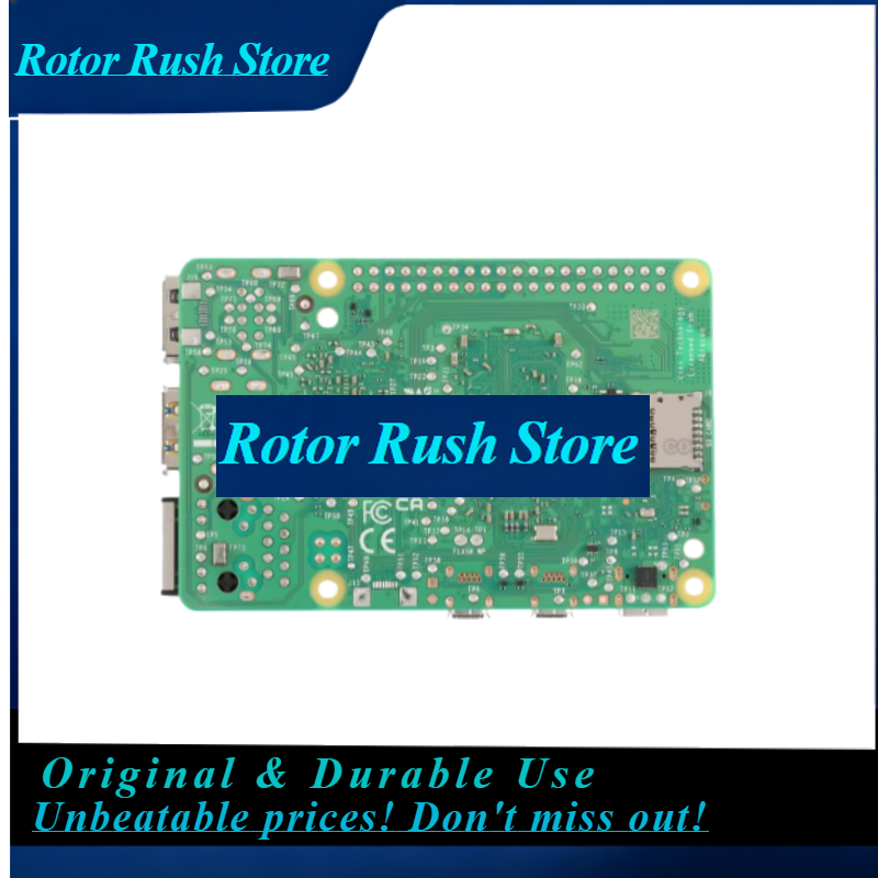 RoRuS1pcs Raspberry Pi 5 Geliş - Raspberry Pi 5 8Gb Kit incelemesi ve fiyatı